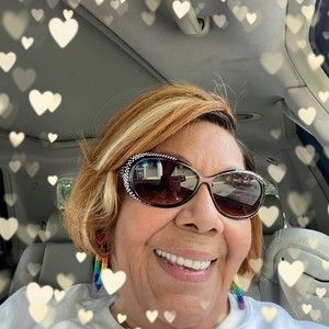 Meet your Posher, Katherine